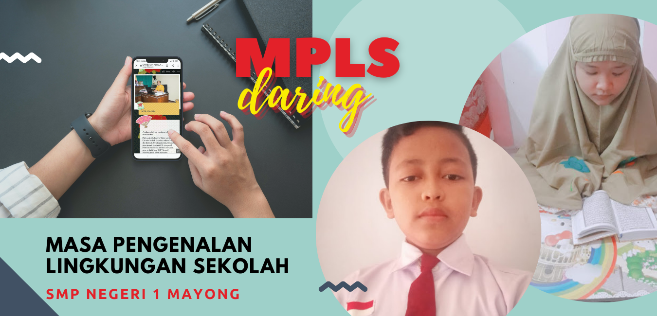 MPLS SMPN 1 Mayong