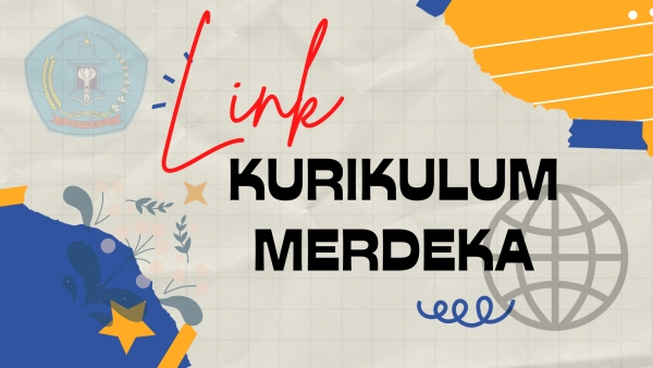 Link Kurikulum Merdeka