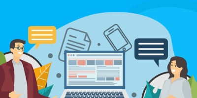 4 Kelompok Pendidik Cara Daring