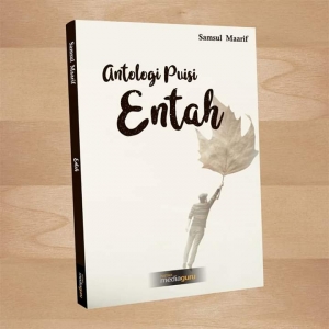Antologi Puisi Entah
