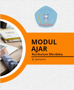 Download Modul Ajar