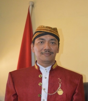 Keranjang Baca Tingkatkan Minat Baca Siswa