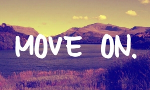 Move On
