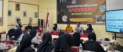 Apa itu Pembelajaran Mendalam, Deep Learning